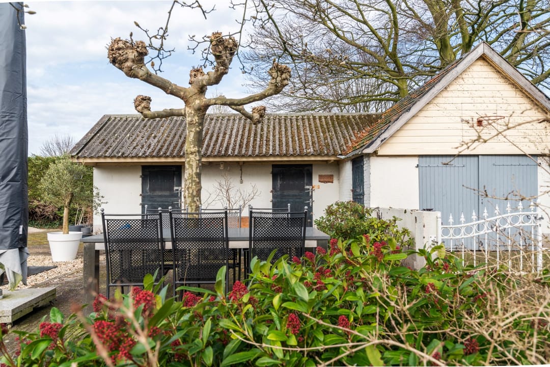 Foto 91 van Dorpsstraat 9