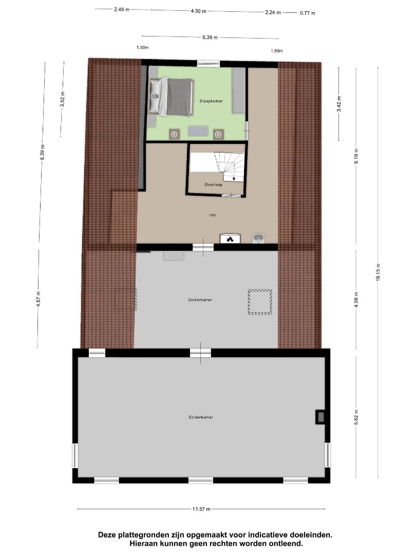 Foto 95 van Dorpsstraat 9