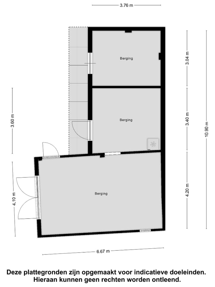 Foto 97 van Dorpsstraat 9