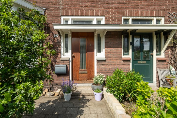 Foto 9 van Hengelosestraat 260