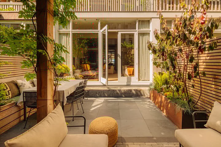 Foto 1 van Kanaalstraat 39-H