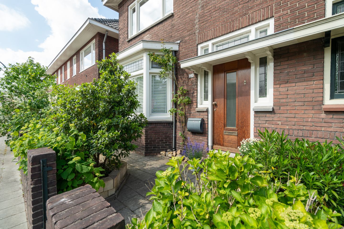 Foto 10 van Hengelosestraat 260