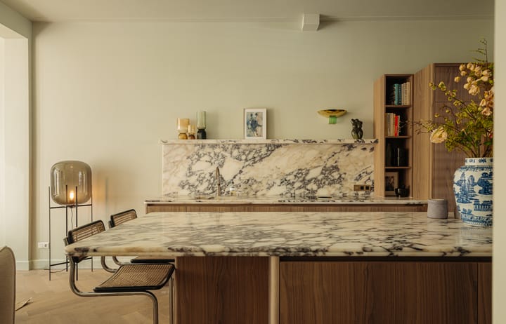 Foto 2 van Kanaalstraat 39-H