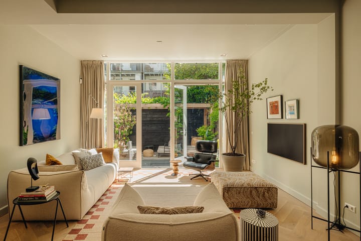 Foto 3 van Kanaalstraat 39-H