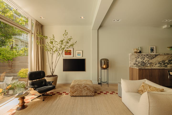 Foto 4 van Kanaalstraat 39-H