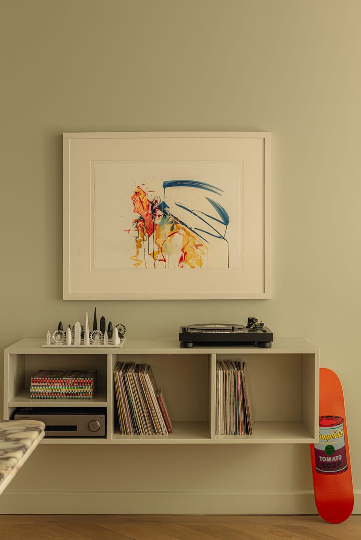 Foto 6 van Kanaalstraat 39-H