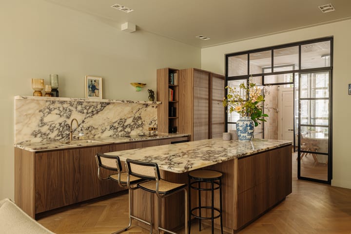 Foto 7 van Kanaalstraat 39-H