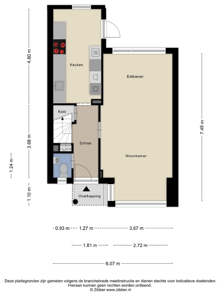 Foto 28 van Emmalaan 17