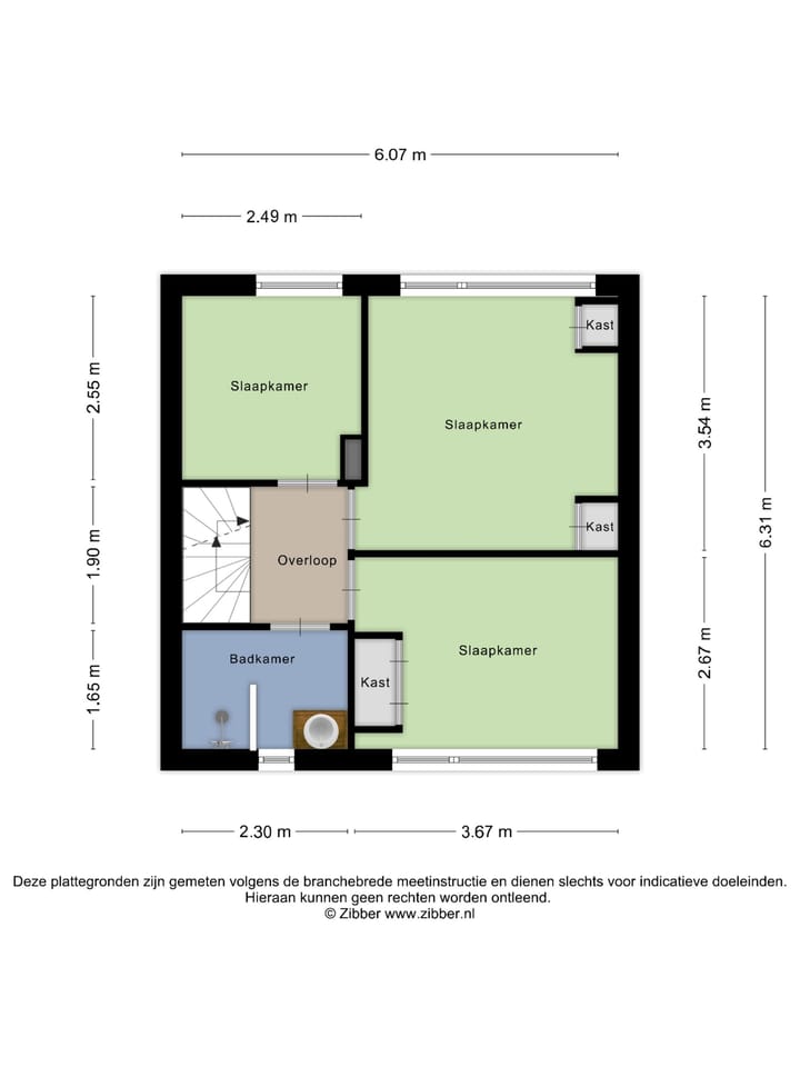 Foto 29 van Emmalaan 17