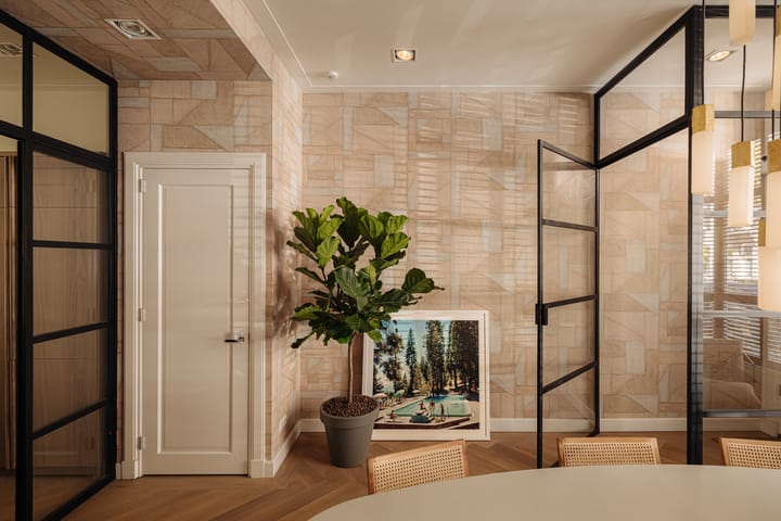 Foto 10 van Kanaalstraat 39-H