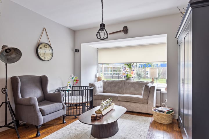 Foto 3 van Emmalaan 17