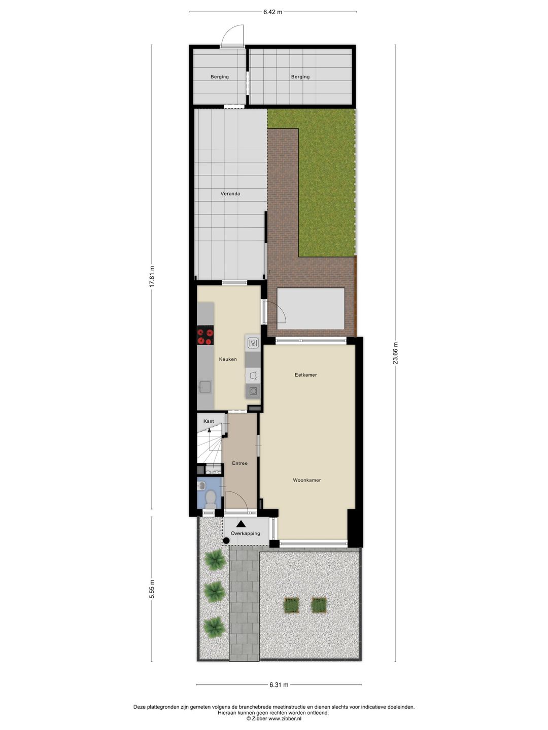 Foto 31 van Emmalaan 17