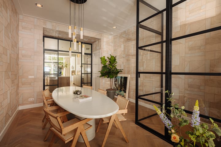 Foto 14 van Kanaalstraat 39-H