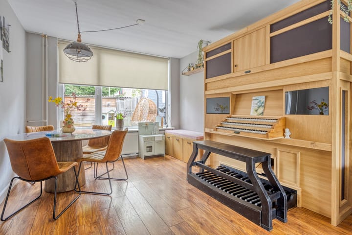 Foto 7 van Emmalaan 17