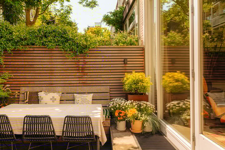 Foto 15 van Kanaalstraat 39-H