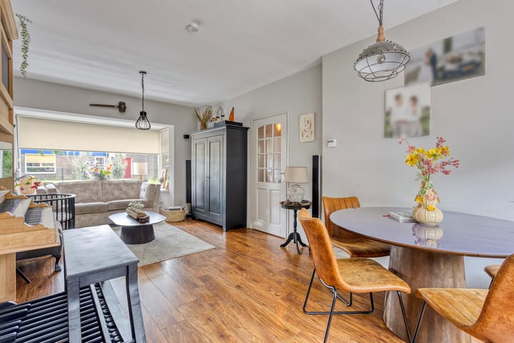 Foto 8 van Emmalaan 17