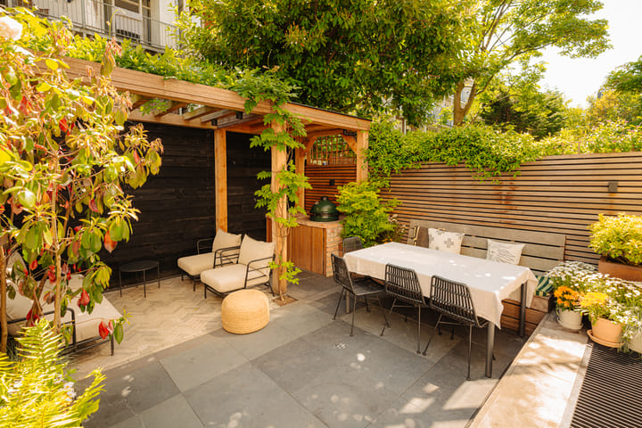 Foto 16 van Kanaalstraat 39-H