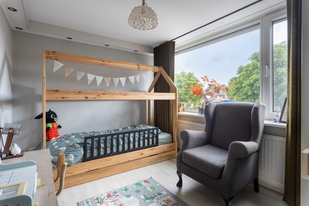 Foto 13 van Emmalaan 17