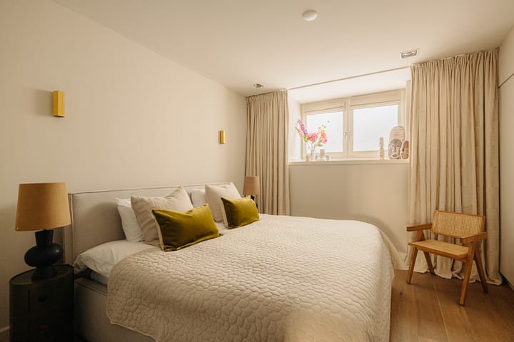 Foto 20 van Kanaalstraat 39-H