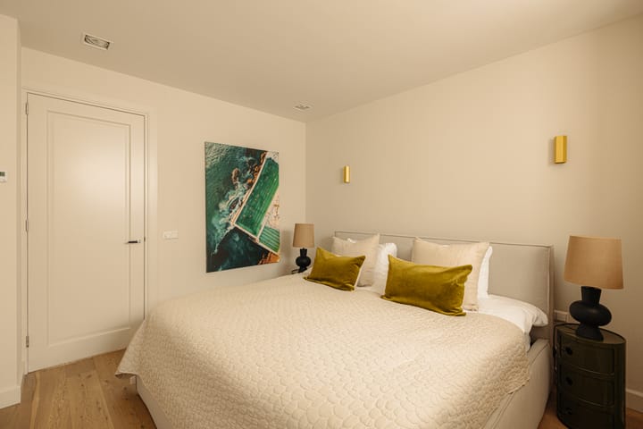 Foto 22 van Kanaalstraat 39-H