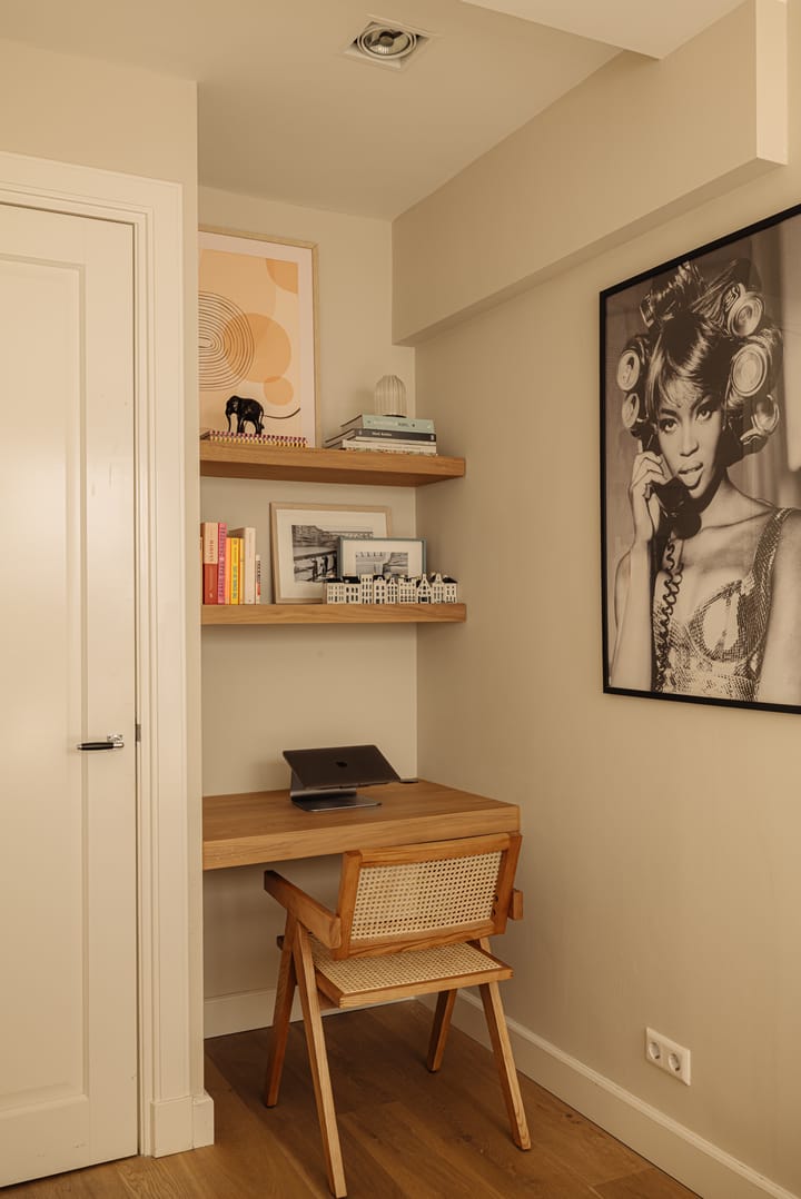 Foto 24 van Kanaalstraat 39-H