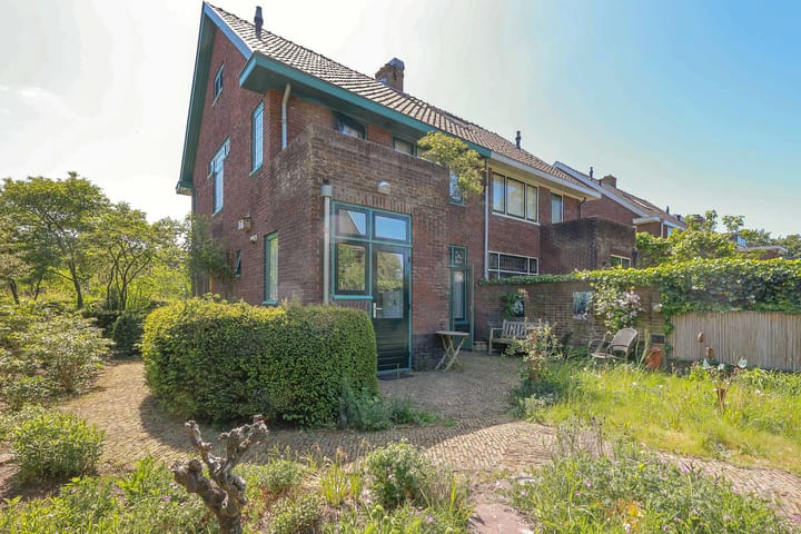 Foto 2 van Wulverderlaan 5