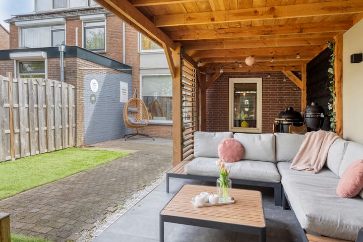 Foto 21 van Emmalaan 17