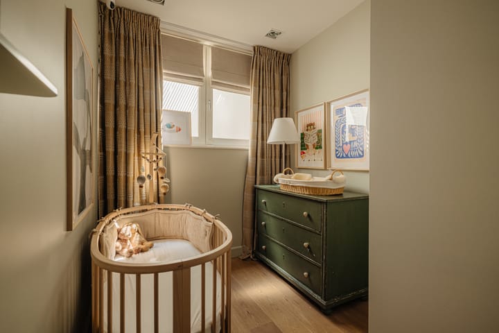 Foto 26 van Kanaalstraat 39-H