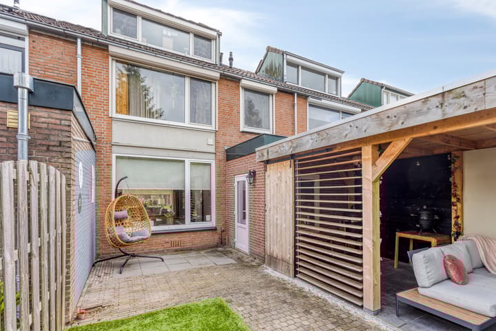 Foto 22 van Emmalaan 17