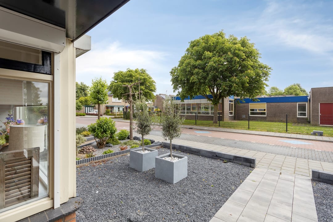 Foto 23 van Emmalaan 17