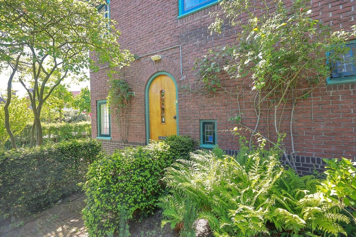 Foto 5 van Wulverderlaan 5