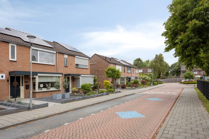 Foto 25 van Emmalaan 17