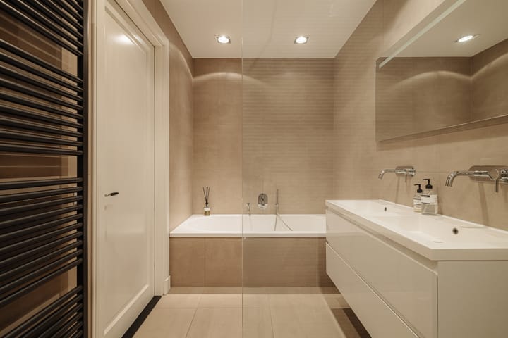 Foto 30 van Kanaalstraat 39-H