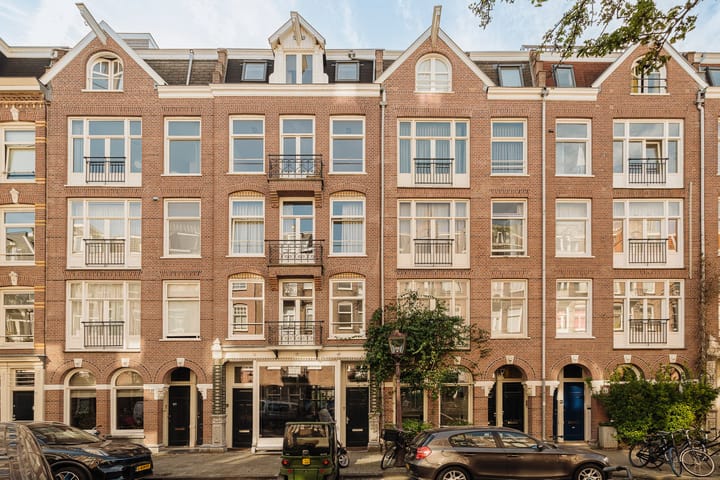 Foto 33 van Kanaalstraat 39-H