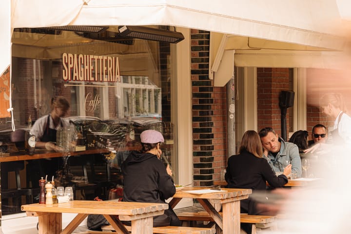 Foto 36 van Kanaalstraat 39-H