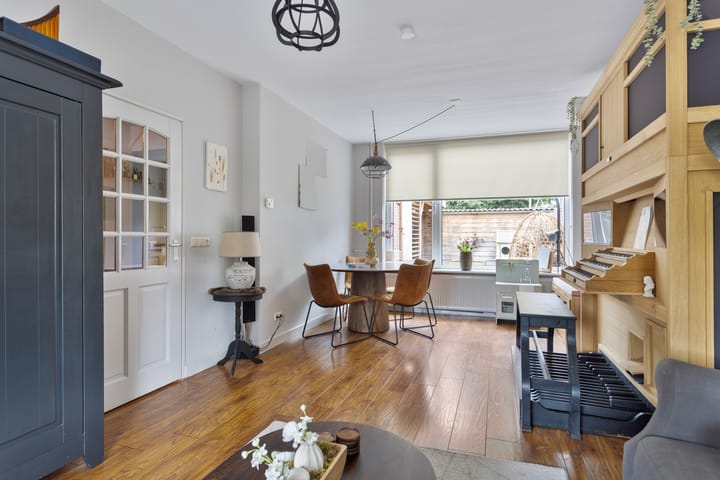 Foto 6 van Emmalaan 17