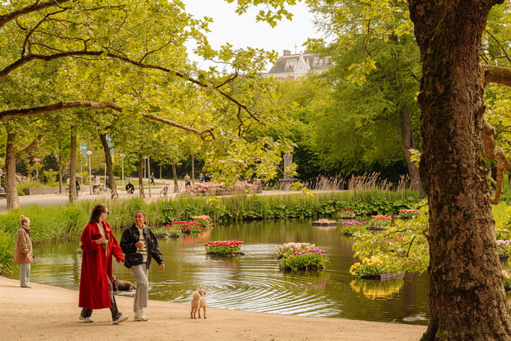 Foto 37 van Kanaalstraat 39-H