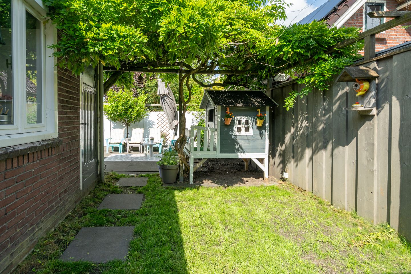 Foto 49 van Hengelosestraat 260