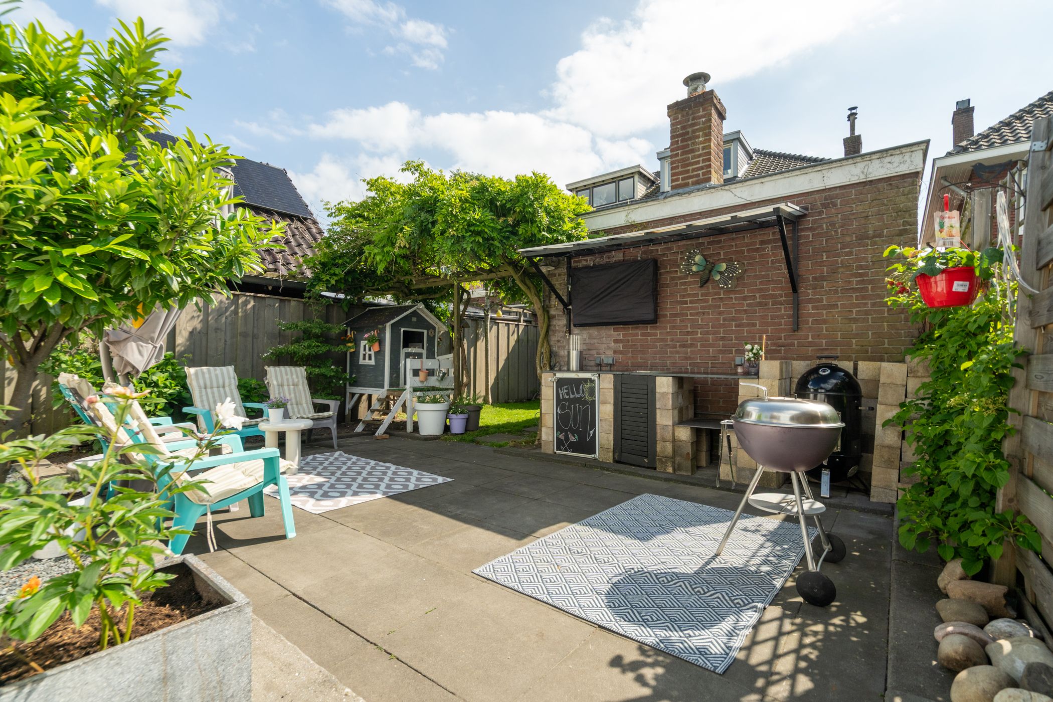 Foto 3 van Hengelosestraat 260