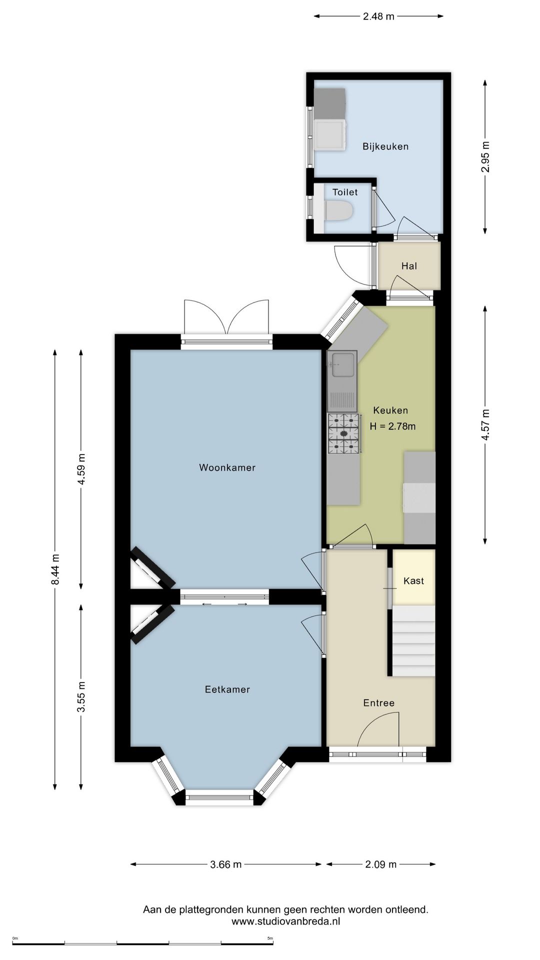 Foto 50 van Hengelosestraat 260