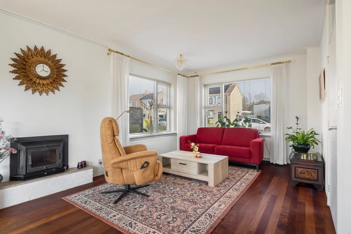 Foto 2 van Dordtse Straat 48