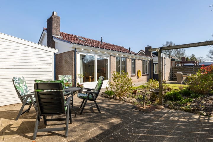 Foto 3 van Dordtse Straat 48