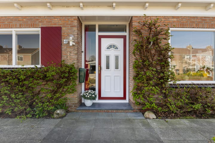 Foto 4 van Dordtse Straat 48