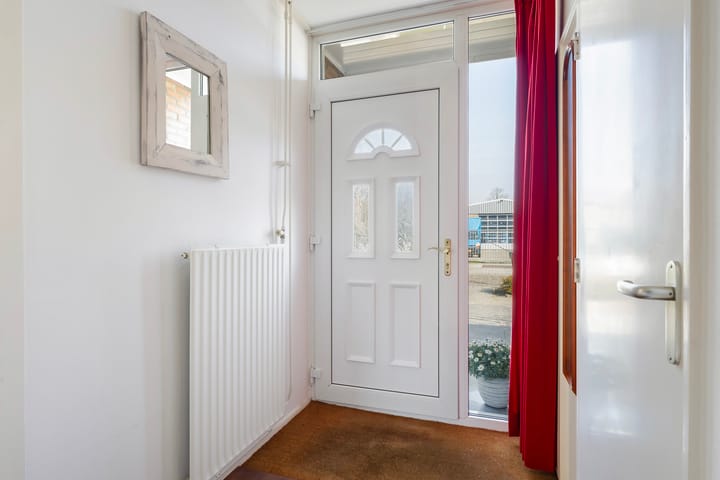 Foto 5 van Dordtse Straat 48