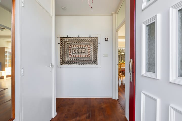 Foto 6 van Dordtse Straat 48