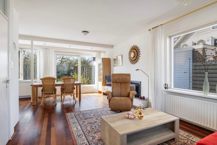 Foto 7 van Dordtse Straat 48