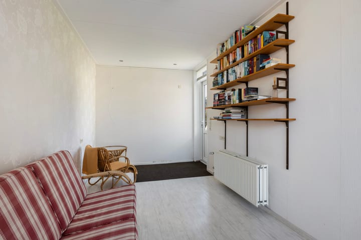 Foto 27 van Dordtse Straat 48