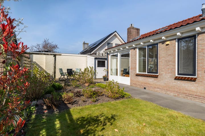 Foto 30 van Dordtse Straat 48