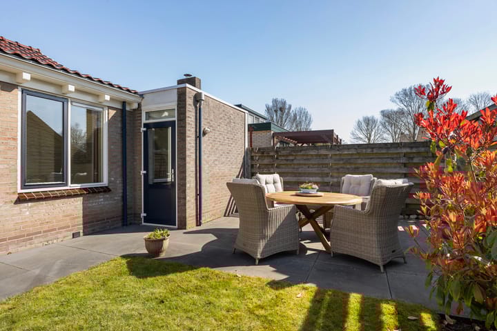 Foto 31 van Dordtse Straat 48