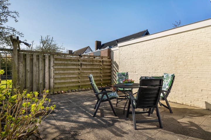 Foto 33 van Dordtse Straat 48